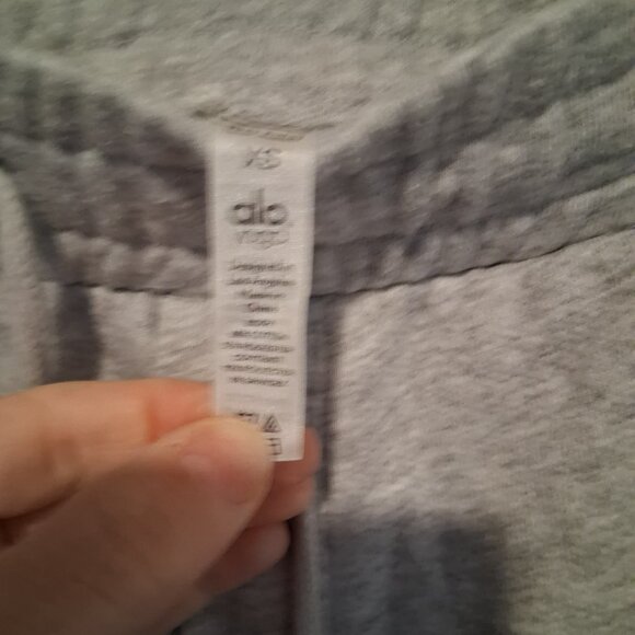 Alo set - Picture 3 of 10